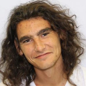 BRAHIER, MACKENZIE R.