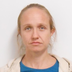 COCHRAN, TAMARA