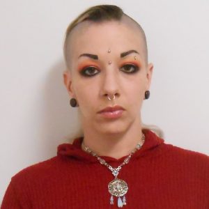 COZART, DANIELLE