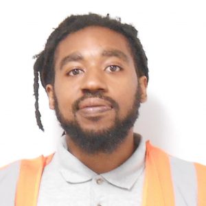DEMETRIUS, ALFORD