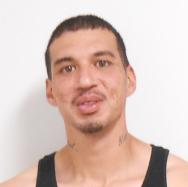 Esparza, Greg