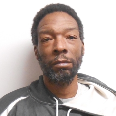 GILLIARD, GLENN