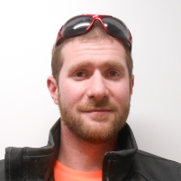 Greenwood, Andrew