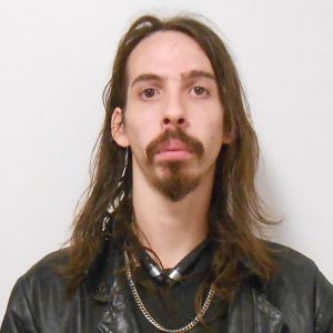 Hodges, Joshua
