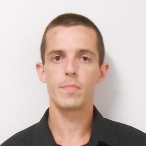 LEASURE, CHRISTOPHER