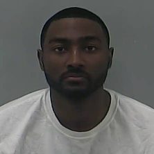 MARCUS SANDERS