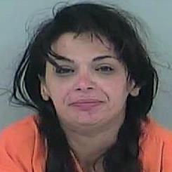 MORELAND, DANIELLE