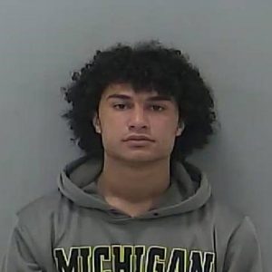 SMITH, ISAIAH M