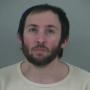 Sharrer, Brandon J
