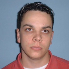 Stover, Dustin